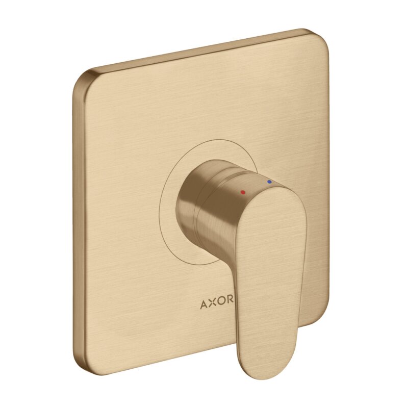HANSGROHE 34625140 Brausenmischer Unterputz Axor