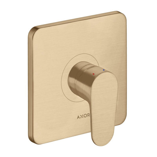 HANSGROHE 34625140 Brausenmischer Unterputz Axor