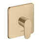 HANSGROHE 34625140 Brausenmischer Unterputz Axor