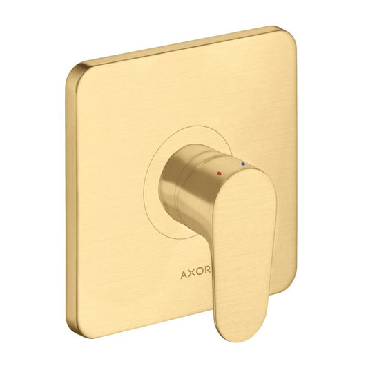 HANSGROHE 34625250 Brausenmischer Unterputz Axor