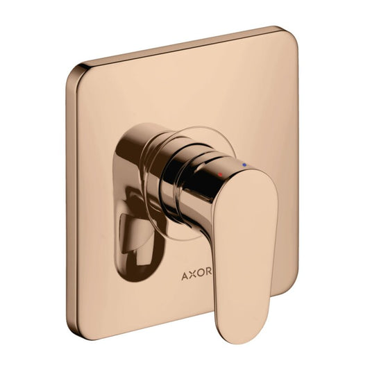 HANSGROHE 34625300 Brausenmischer Unterputz Axor