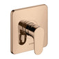 HANSGROHE 34625300 Brausenmischer Unterputz Axor