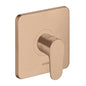 HANSGROHE 34625310 Brausenmischer Unterputz Axor
