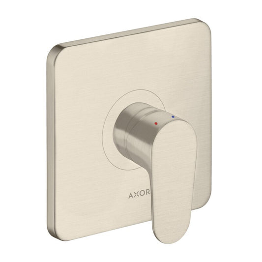 HANSGROHE 34625820 Brausenmischer Unterputz Axor