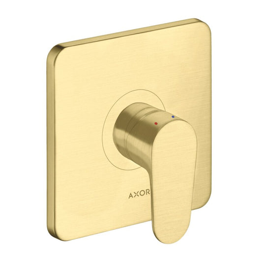 HANSGROHE 34625950 Brausenmischer Unterputz Axor