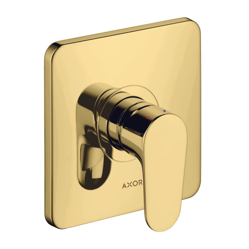 HANSGROHE 34625990 Brausenmischer Unterputz Axor