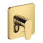 HANSGROHE 34625990 Brausenmischer Unterputz Axor
