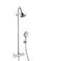 HANSGROHE 34640990 Showerpipe Axor Citterio M PGO