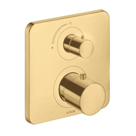HANSGROHE 34705250 Thermostat Unterputz Axor Citterio M