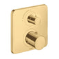 HANSGROHE 34705250 Thermostat Unterputz Axor Citterio M