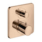 HANSGROHE 34705300 Thermostat Unterputz Axor Citterio M