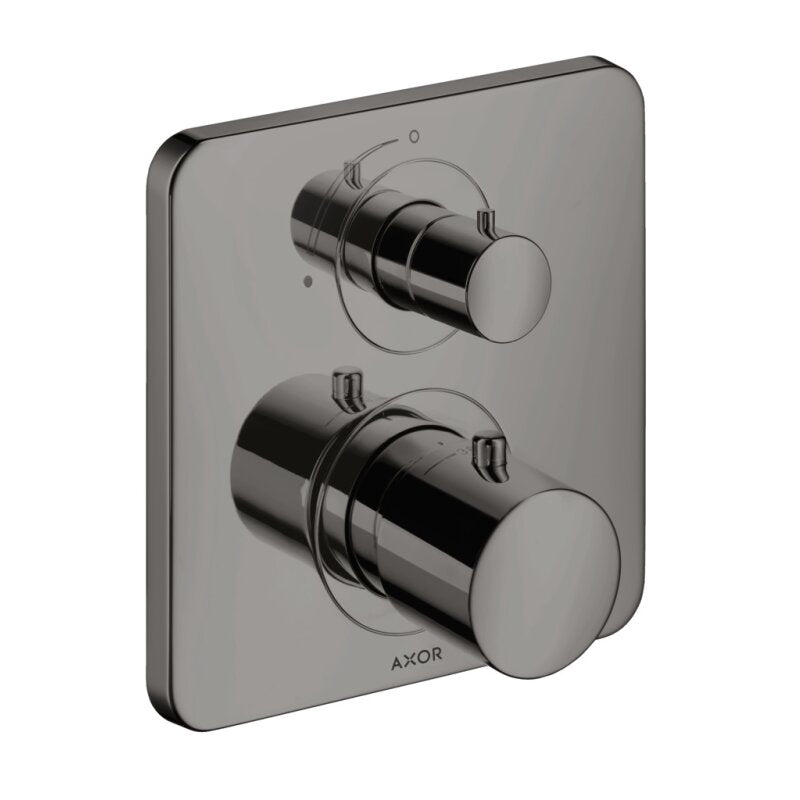 HANSGROHE 34705330 Thermostat Unterputz Axor Citterio M
