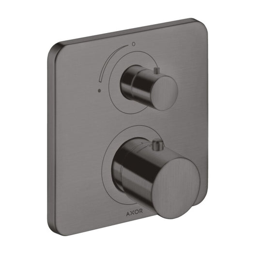 HANSGROHE 34705340 Thermostat Unterputz Axor Citterio M