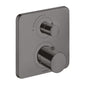 HANSGROHE 34705340 Thermostat Unterputz Axor Citterio M