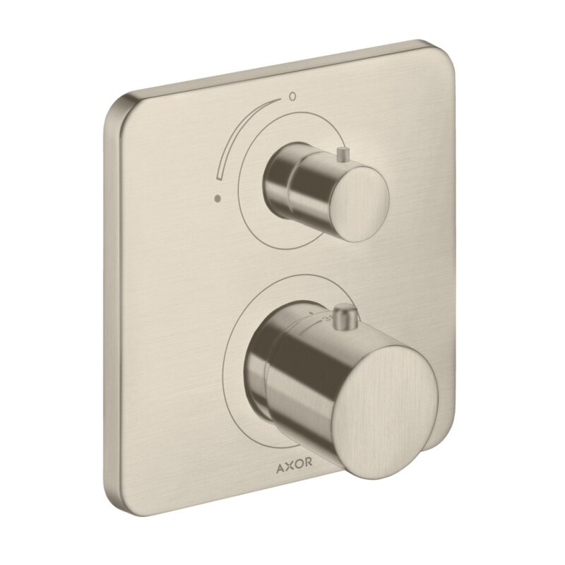 HANSGROHE 34705820 Thermostat Unterputz Axor Citterio M