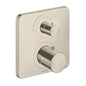 HANSGROHE 34705820 Thermostat Unterputz Axor Citterio M