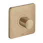 HANSGROHE 34715140 Thermostat Unterputz Axor Citterio M