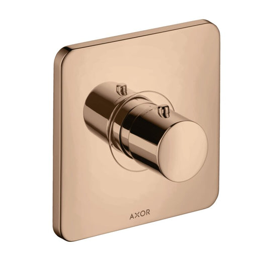 HANSGROHE 34715300 Thermostat Unterputz Axor Citterio M