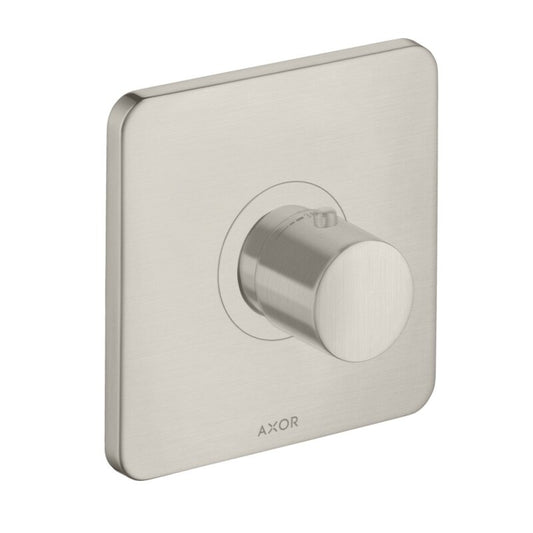 HANSGROHE 34715800 Thermostat Unterputz Axor Citterio M