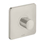 HANSGROHE 34715800 Thermostat Unterputz Axor Citterio M