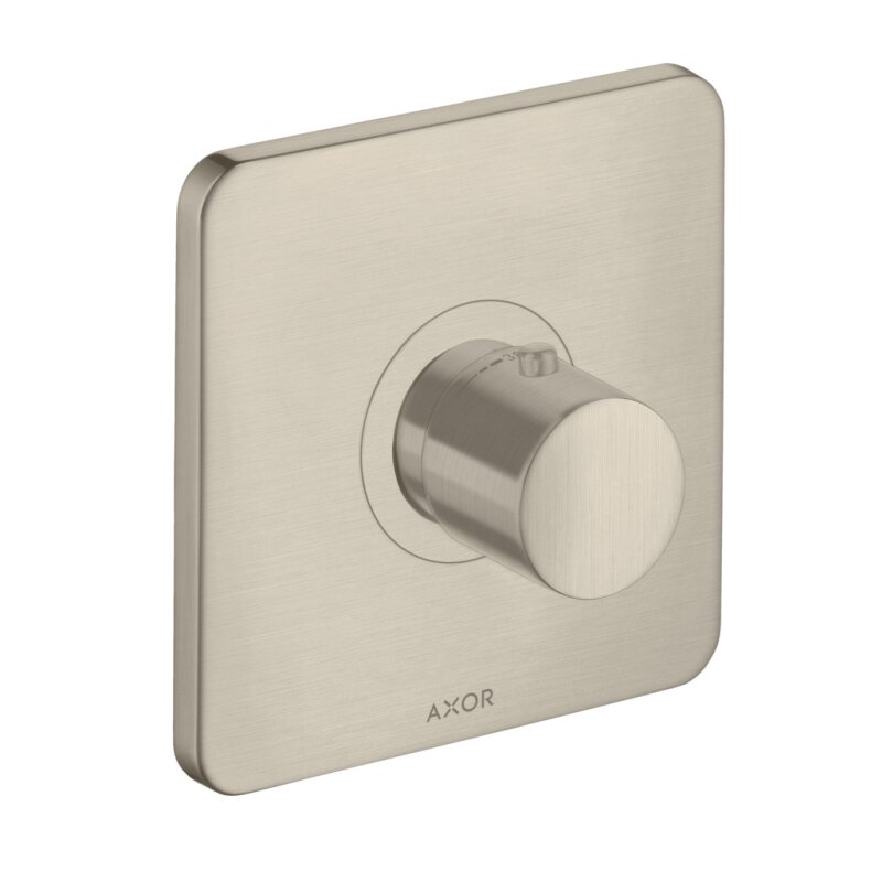 HANSGROHE 34715820 Thermostat Unterputz Axor Citterio M