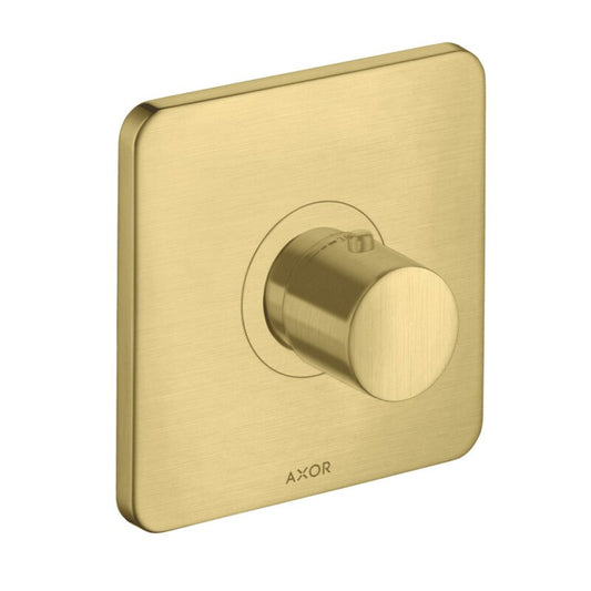 HANSGROHE 34715950 Thermostat Unterputz Axor Citterio M
