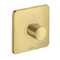 HANSGROHE 34715950 Thermostat Unterputz Axor Citterio M