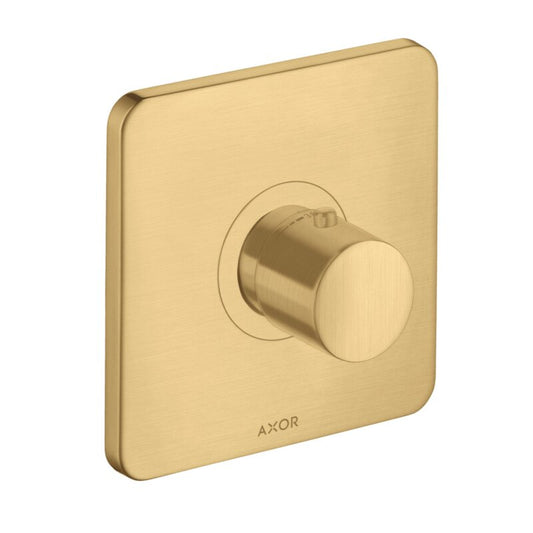 HANSGROHE 34716250 Thermostat Unterputz Axor Citterio M