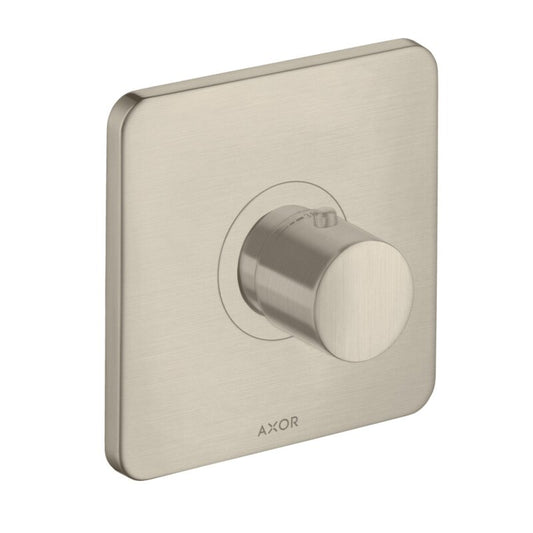 HANSGROHE 34716820 Thermostat Unterputz Axor Citterio M