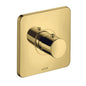 HANSGROHE 34716990 Thermostat Unterputz Axor Citterio M