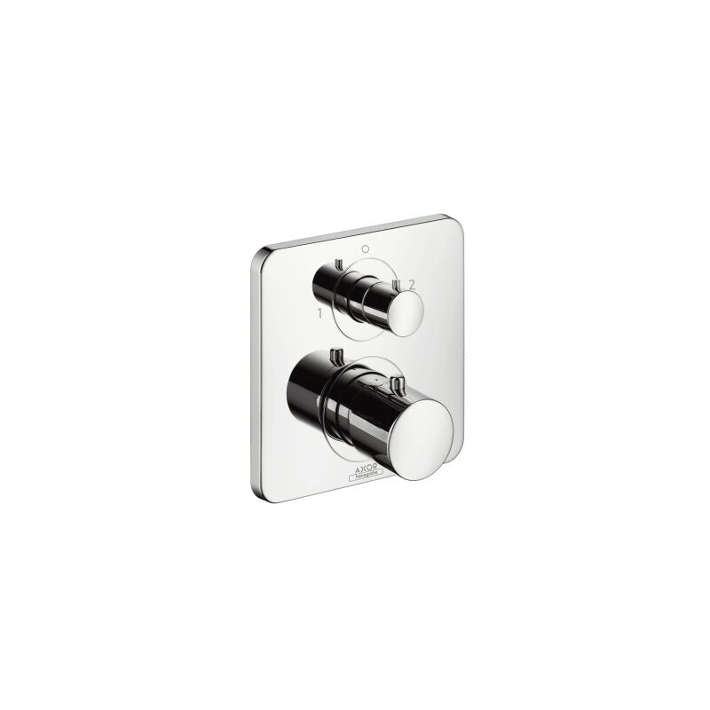 HANSGROHE 34725000 Thermostat UP Axor Citterio M F-Set