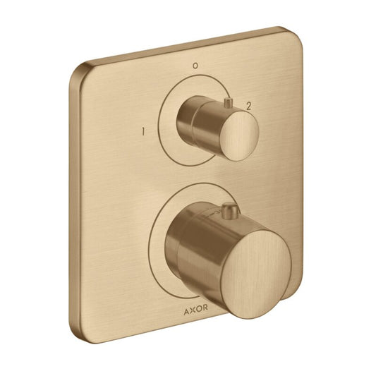 HANSGROHE 34725140 Thermostat UP Axor Citterio M F-Set