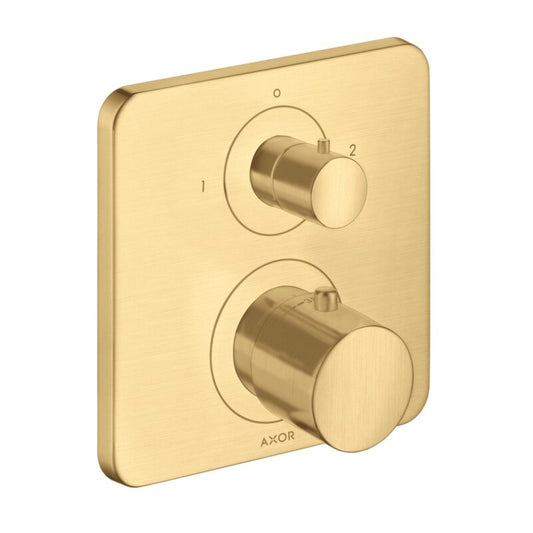 HANSGROHE 34725250 Thermostat UP Axor Citterio M F-Set