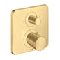 HANSGROHE 34725250 Thermostat UP Axor Citterio M F-Set