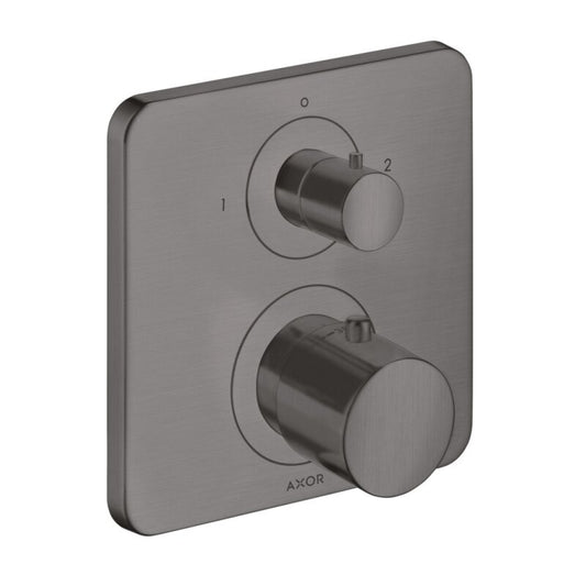 HANSGROHE 34725340 Thermostat UP Axor Citterio M F-Set