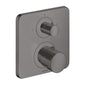 HANSGROHE 34725340 Thermostat UP Axor Citterio M F-Set