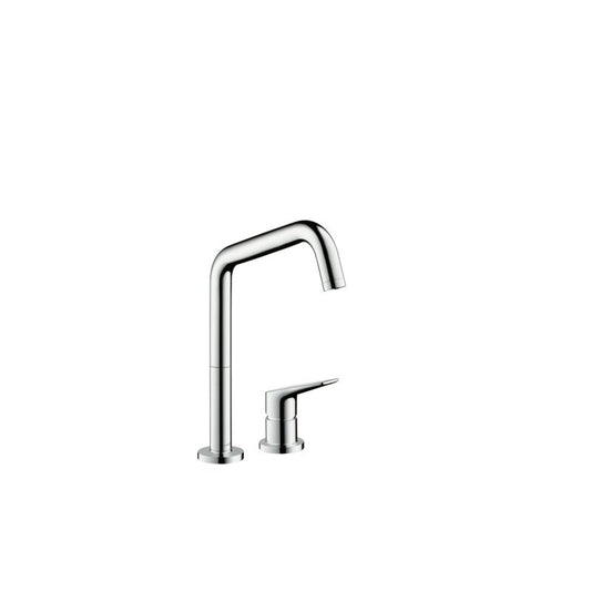 HANSGROHE 34820000 2-Loch Spültischmischer Axor