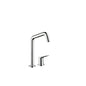 HANSGROHE 34820000 2-Loch Spültischmischer Axor