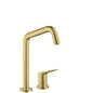 HANSGROHE 34820950 2-Loch Spültischmischer Axor
