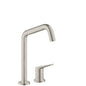 HANSGROHE 34823800 2-Loch Spültischmischer Axor
