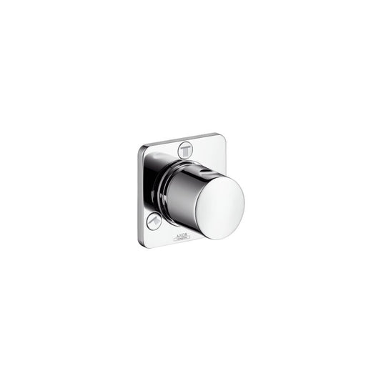 HANSGROHE 34920000 Quattro Axor Citterio M Fertigset