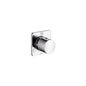 HANSGROHE 34920000 Quattro Axor Citterio M Fertigset