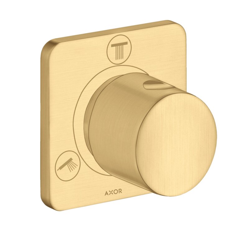 HANSGROHE 34920250 Quattro Axor Citterio M Fertigset