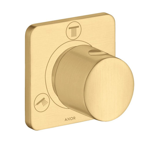 HANSGROHE 34920250 Quattro Axor Citterio M Fertigset