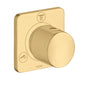 HANSGROHE 34920250 Quattro Axor Citterio M Fertigset