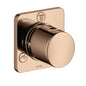 HANSGROHE 34920300 Quattro Axor Citterio M Fertigset