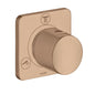 HANSGROHE 34920310 Quattro Axor Citterio M Fertigset