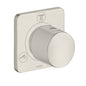 HANSGROHE 34920800 Quattro Axor Citterio M Fertigset