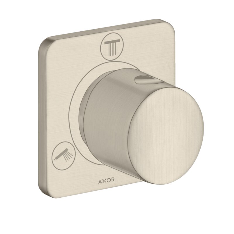 HANSGROHE 34920820 Quattro Axor Citterio M Fertigset BN