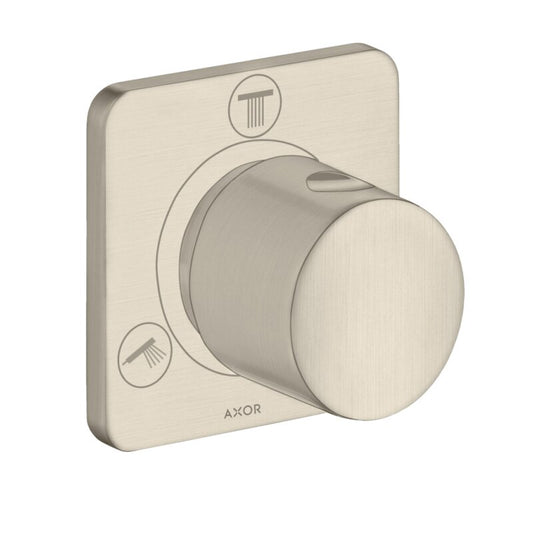 HANSGROHE 34920820 Quattro Axor Citterio M Fertigset BN